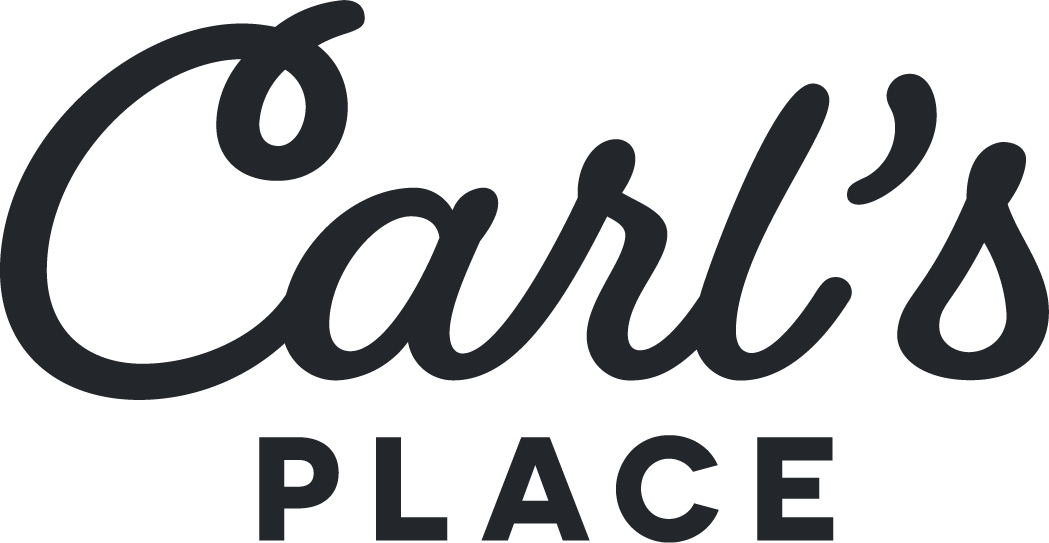 Carl's Place logo