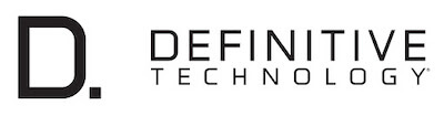 Definitive Technology logo