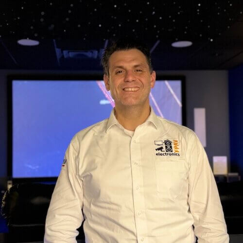 Chris, Sales at FPAV Electronics