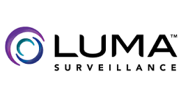 Luma Surveillance logo