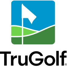 TruGolf logo