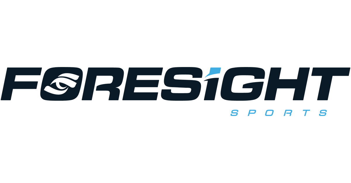 Foresight Sports logo