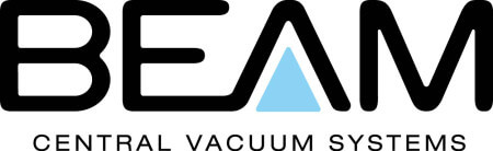 BEAM Central Vacuum logo