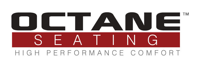 Octane Seating logo