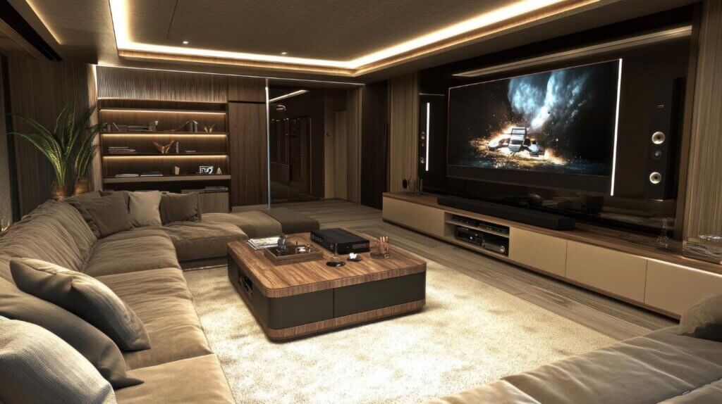 Fix Audio-Video Sync in Your Home Theater