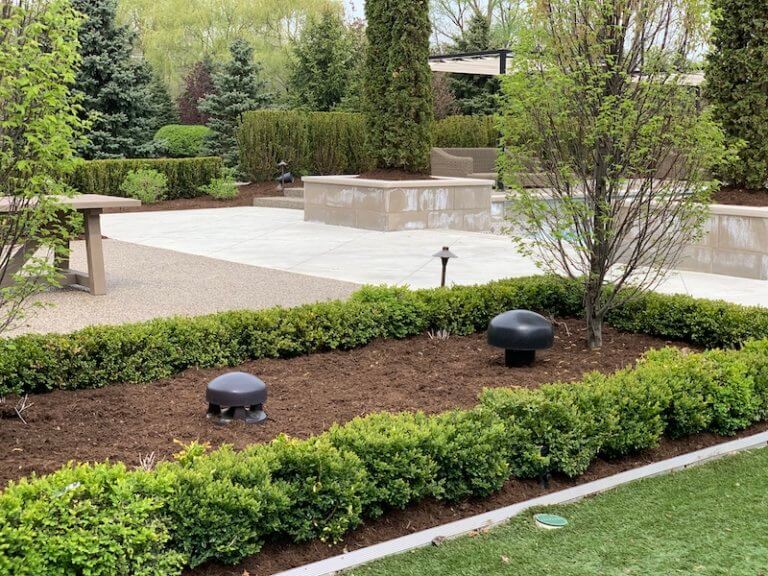 Perfect Sound Zones for Your Outdoor Space