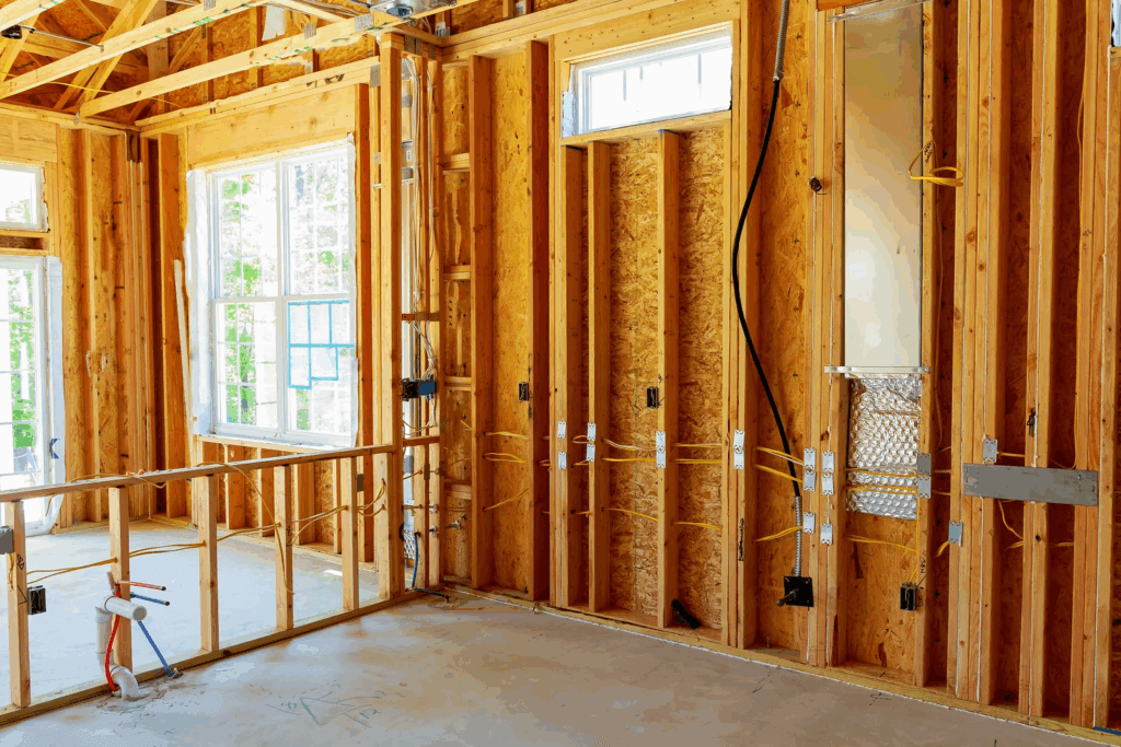 Modern Home Wiring and AV Solutions