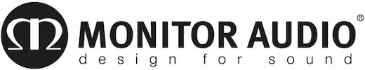 Monitor Audio logo