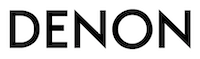 Denon logo
