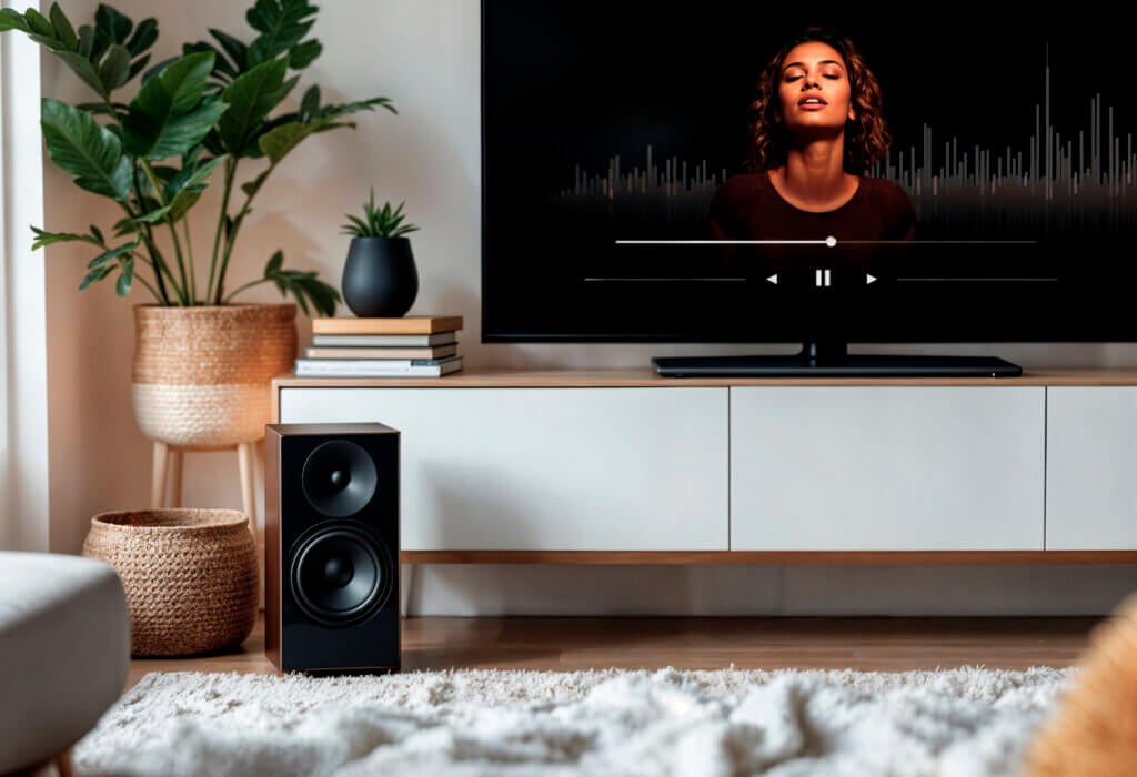 Fix Distorted Sound for a Better Movie Experience