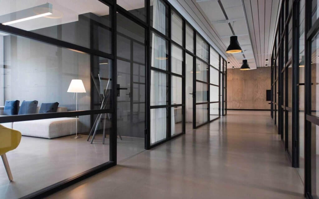 How Commercial Audio Video Solutions Change Office Spaces Year Round