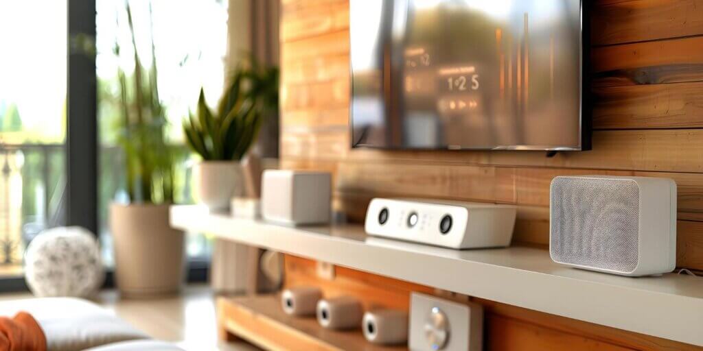 Fix Echo in Your Multi-Room Audio Setup