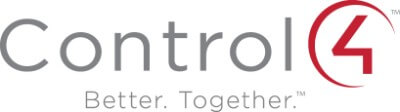 Control4 logo
