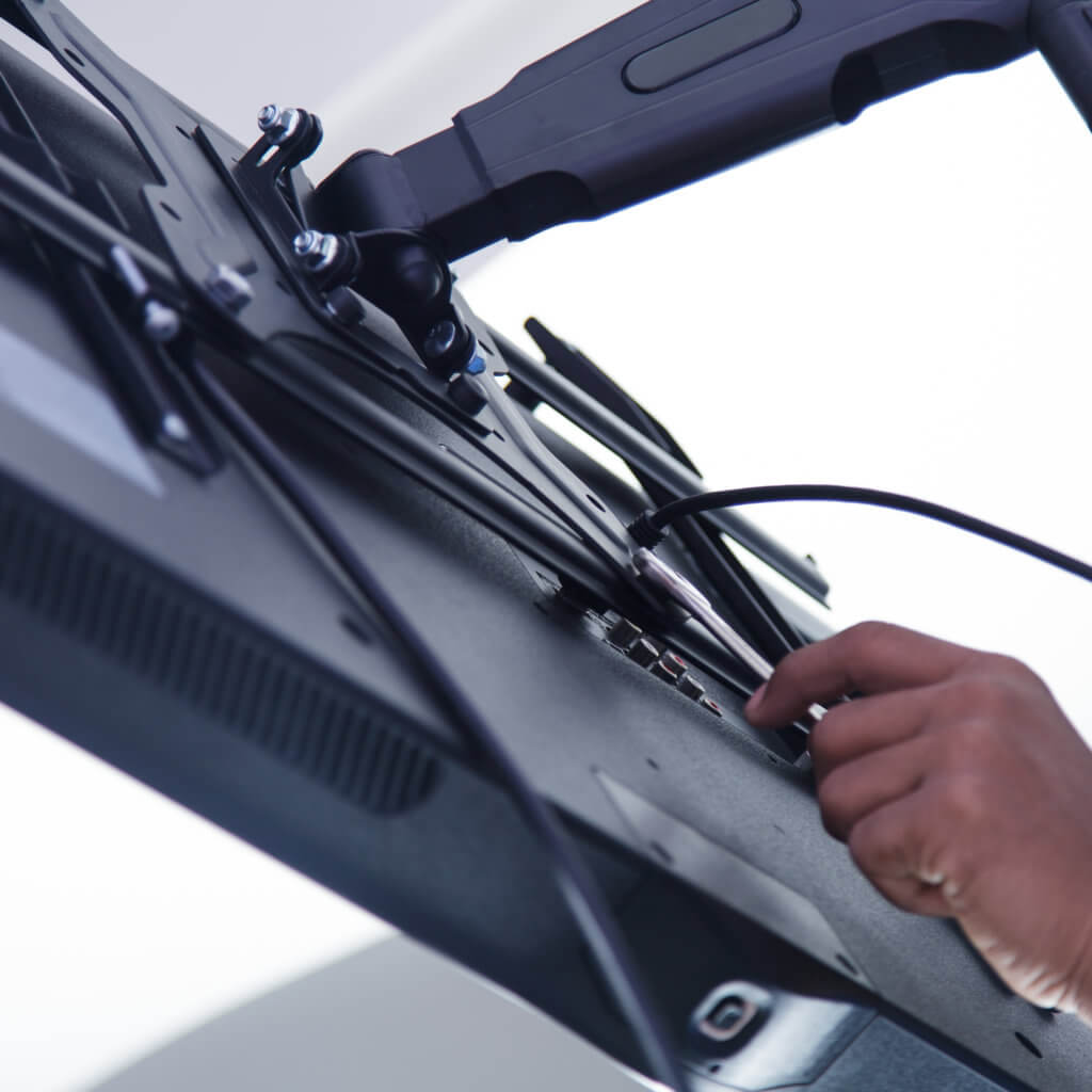 How To Pick The Right TV Mounting Service Provider