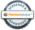HomeAdvisor Screened & Approved