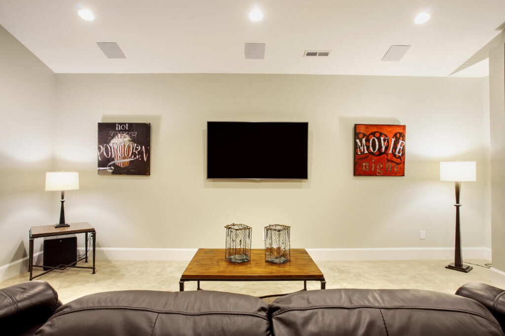 Safer Setup Tips: Why Mounting Your TV the Right Way Matters