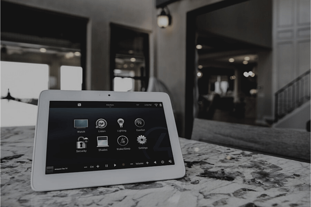 Signs Your Automated Lighting System Needs an Upgrade This Winter