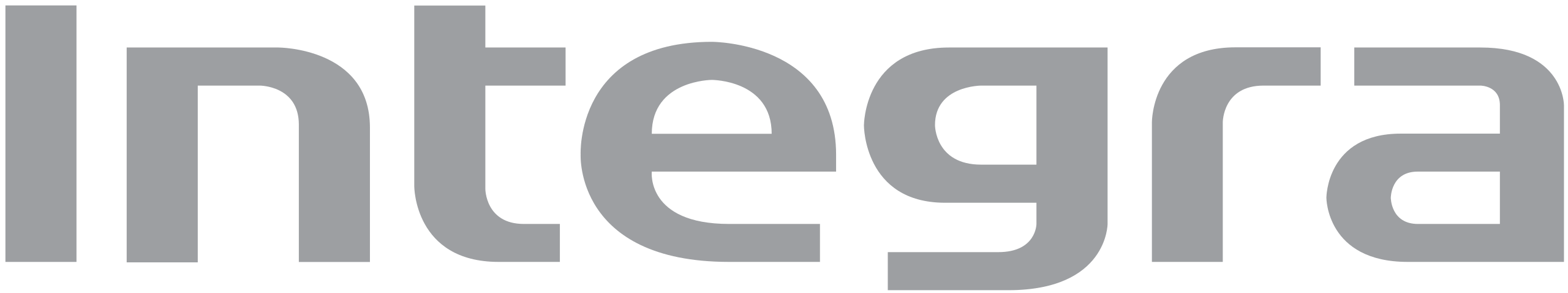 Integra logo