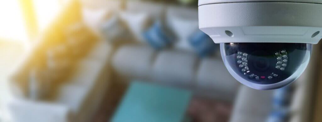 Upgrading Commercial Security Camera Systems