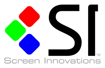 Screen Innovations logo