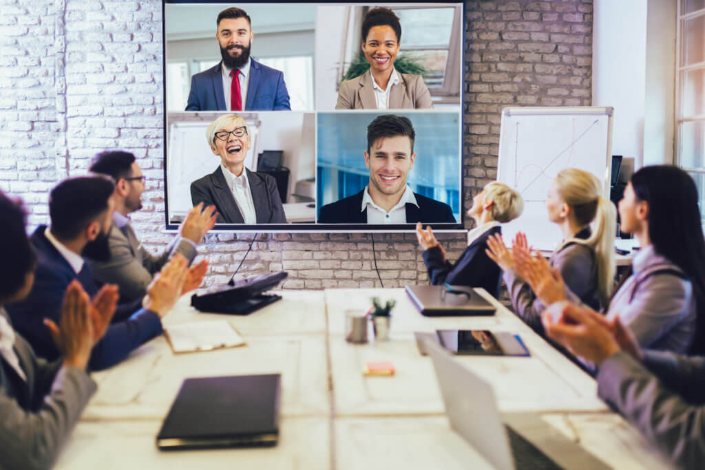 Simplify AV Installation for Your New Office Build