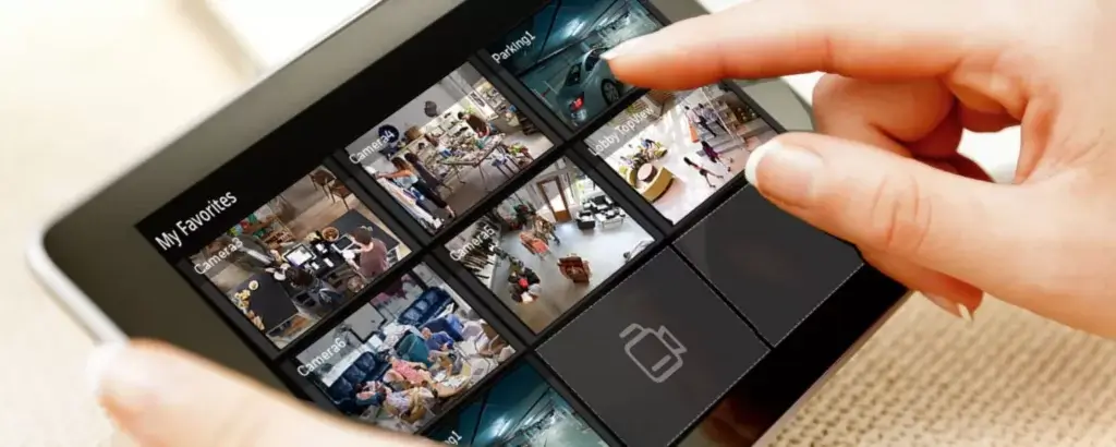 How to Choose the Right Security System for Your Business