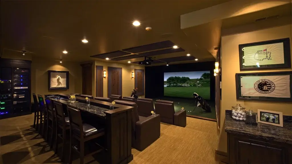 Start Smart with Your First Home Theater Setup